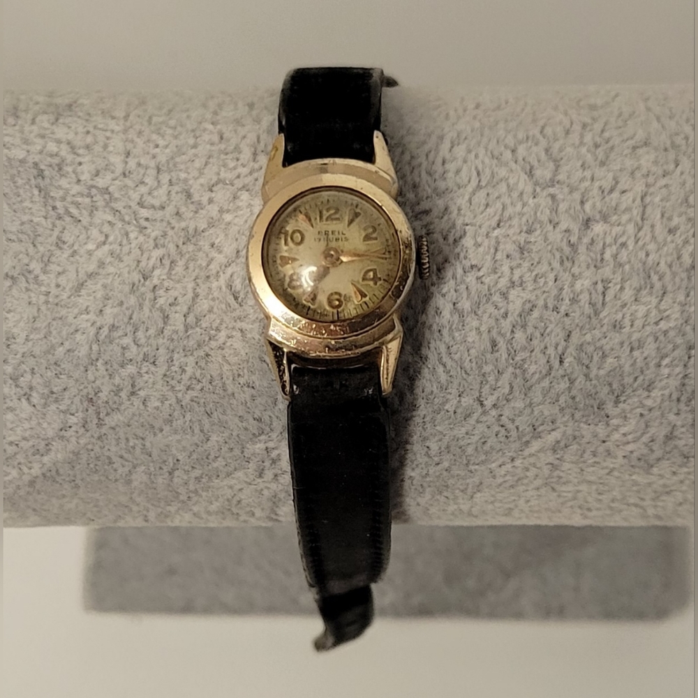 ▪︎Vtg Breil Women's Watch
